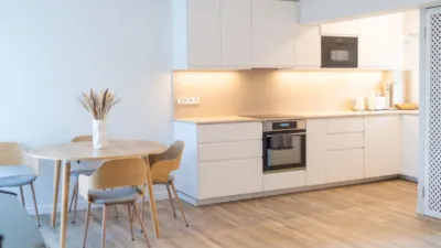 Apartment in Costa de la Calma photo 6