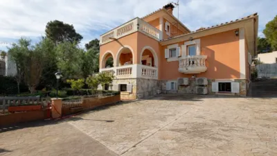 Chalet in Santa Ponsa photo 40