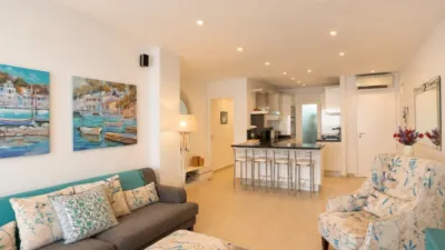 Apartment in Portals Nous-Bendinat photo 10