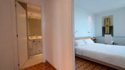 Apartment in Ponent photo 26