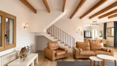 Chalet in Calvià photo 15