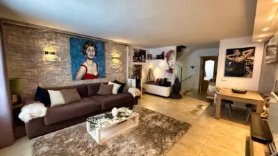 Terraced House in Llevant photo 3