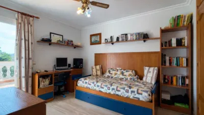 Chalet in Santa Ponsa photo 19