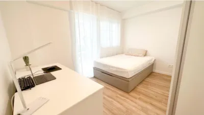 Apartment in Costa de la Calma photo 7