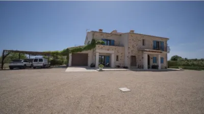 Rustic Finca in Portocolom photo 11