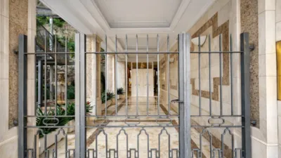 Apartment in Ponent photo 27