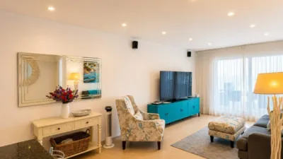 Apartment in Portals Nous-Bendinat photo 4