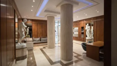Apartment in Ponent photo 10
