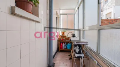 Apartment in L'Eixample Centre-Barri Antic photo 28