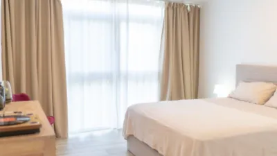 Apartment in Costa de la Calma photo 5