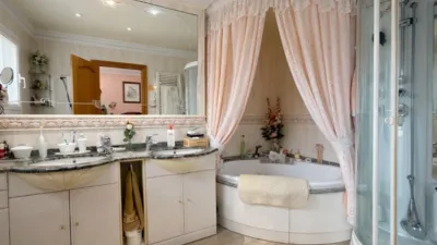 Chalet in Santa Ponsa photo 24