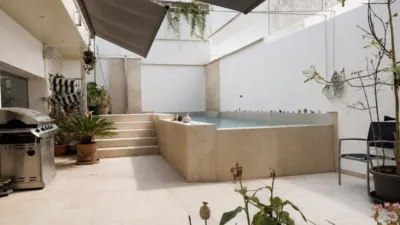 Chalet in Ponent photo 31