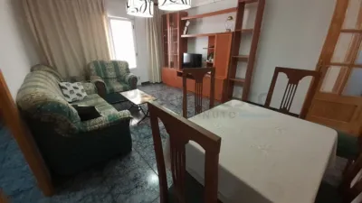 Apartment in Coria photo 2