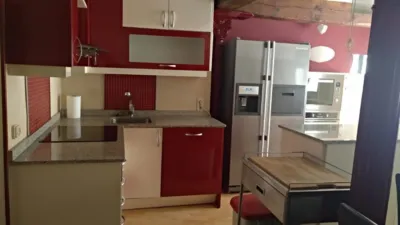 Flat in Retiro photo 7