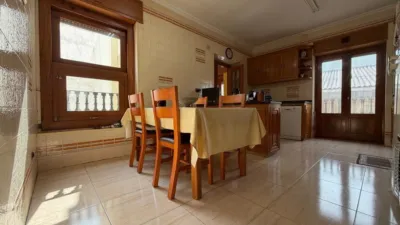 Apartment in Segorbe photo 86