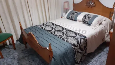Apartment in Coria photo 4
