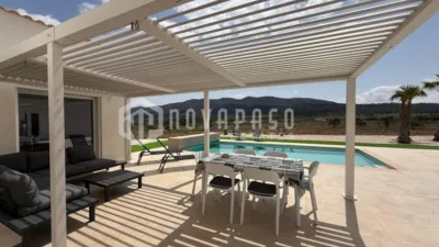 Villa in Salinas photo 4