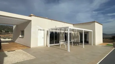 Villa in Salinas photo 7