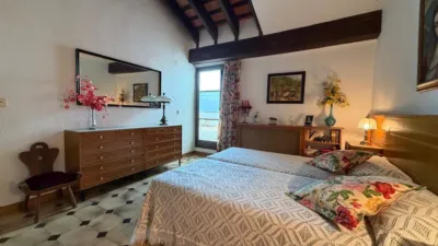 Apartment in Segorbe photo 24