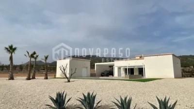Villa in Salinas photo 6