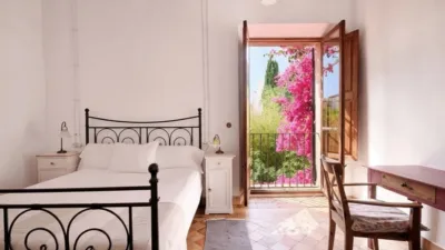 House in Alaró photo 11