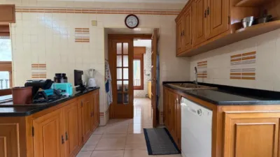 Apartment in Segorbe photo 83