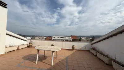 Apartment in Segorbe photo 48