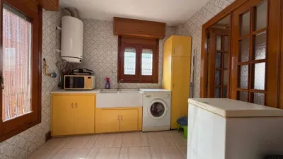 Apartment in Segorbe photo 77