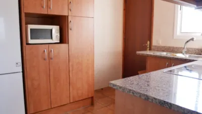 Chalet in Maçanet de la Selva photo 8