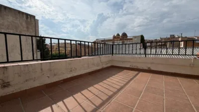 Apartment in Segorbe photo 78