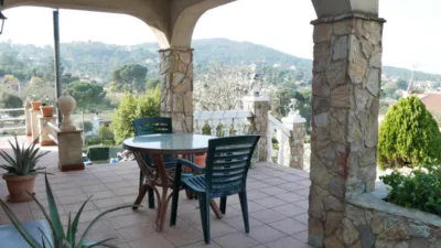 Chalet in Maçanet de la Selva photo 6