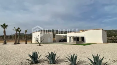 Villa in Salinas photo 14