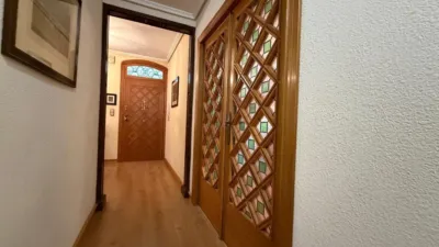 Apartment in Segorbe photo 60