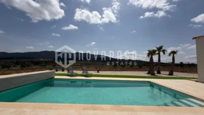 Villa in Salinas photo 9