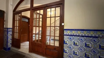 Apartment in Segorbe photo 36