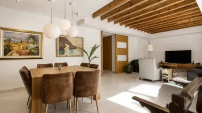 Chalet in Ponent photo 4