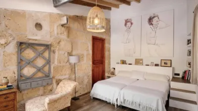 House in Alaró photo 8
