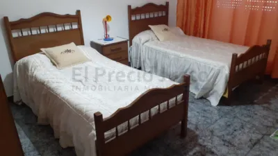 Apartment in Coria photo 7
