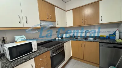 Ático en La Sénia photo 33