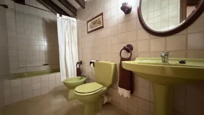 Apartment in Segorbe photo 47