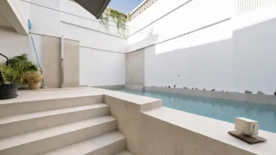 Chalet in Ponent photo 20