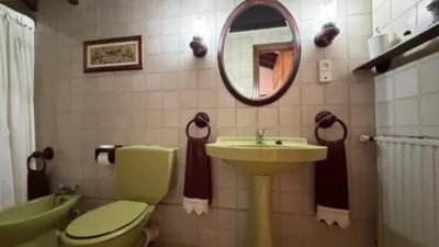 Apartment in Segorbe photo 46