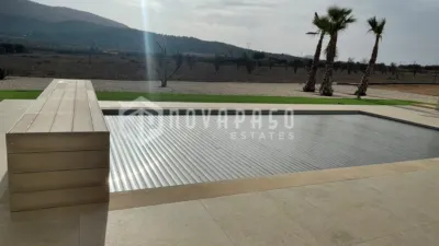 Villa in Salinas photo 8