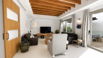 Chalet in Ponent photo 7