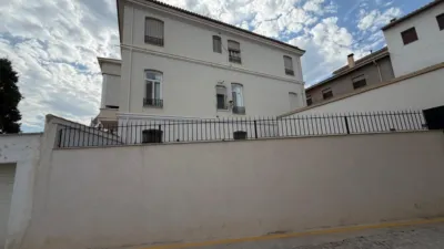 Apartment in Segorbe photo 31