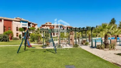 Apartment in Isla de Canela photo 30