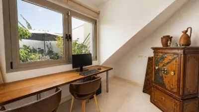 Chalet in Ponent photo 43