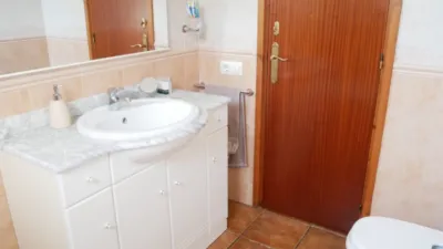 Chalet in Maçanet de la Selva photo 23
