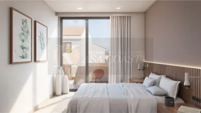Penthouse in the Centre photo 3