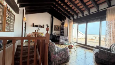 Apartment in Segorbe photo 18